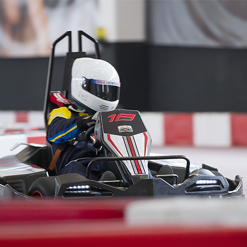 Go Kart 1