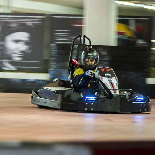 Go Kart 3