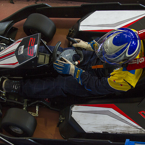 Go Kart 5