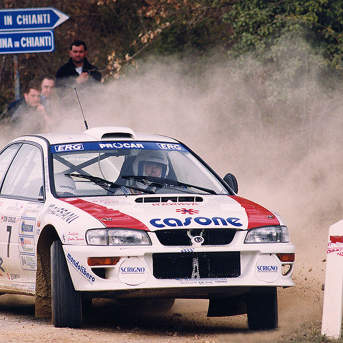 RallyLegend San Marino2
